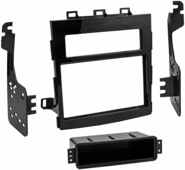 Metra, Dash Kits, 95-8908HG