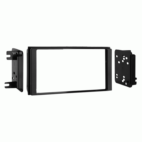 Metra, Dash Kits, 95-8902