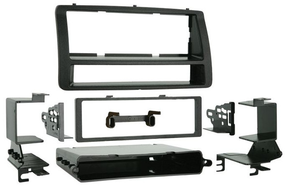 Metra, Dash Kits, 99-8204