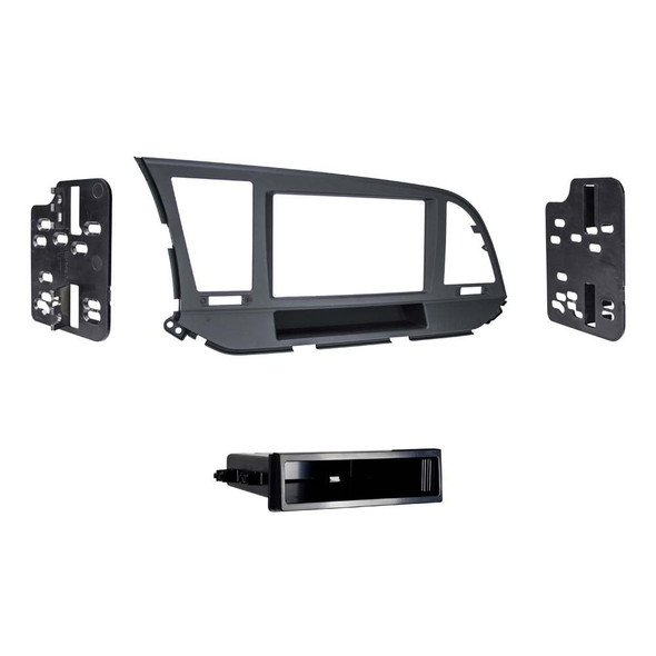 Metra, Dash Kits, 99-7376B