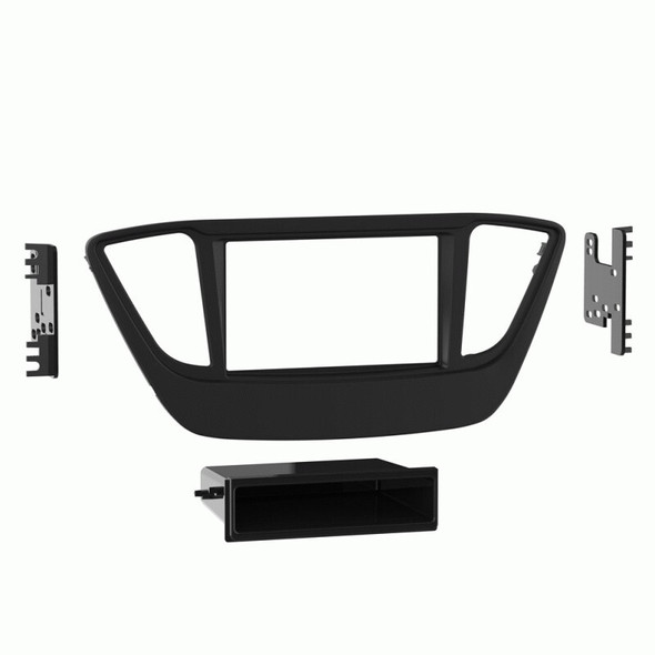 Metra, Dash Kits, 99-7393B