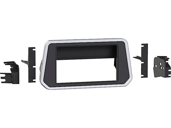 Metra, Dash Kits, 95-7637