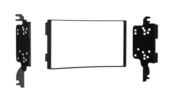 Metra, Dash Kits, 95-7315