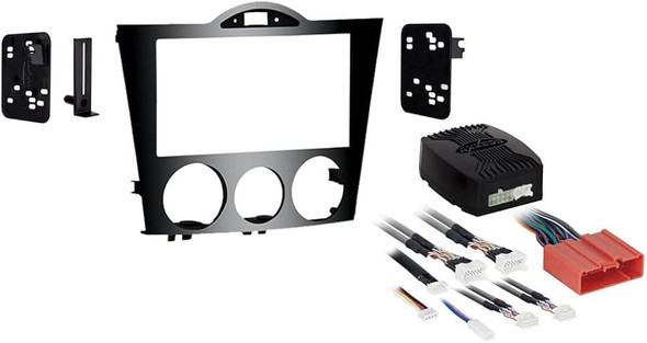 Metra, Dash Kits, 95-7510HG