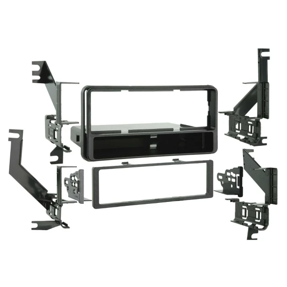 Metra, Dash Kits, 99-8216