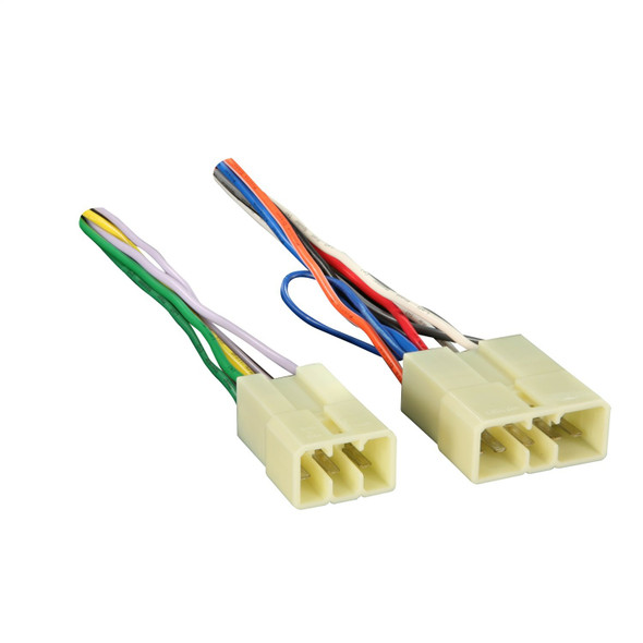 Metra, Standard Wire Interface, 70-1398