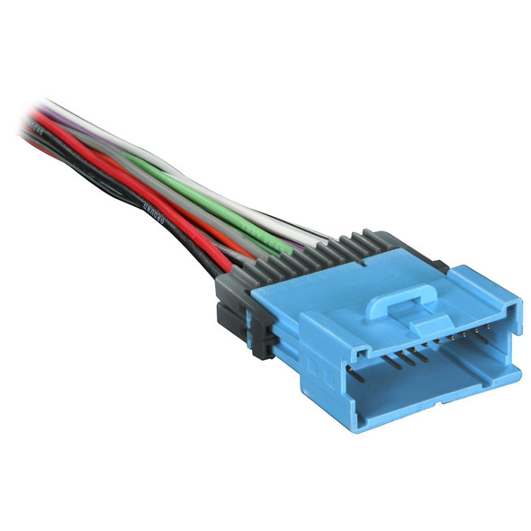 Metra, Standard Wire Interface, 70-2102