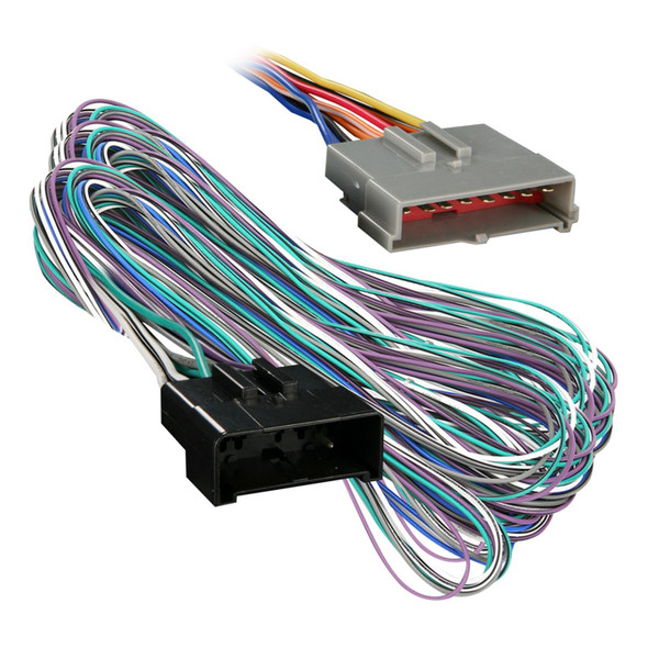 Metra, Amplifier Bypass Harness, 70-5602