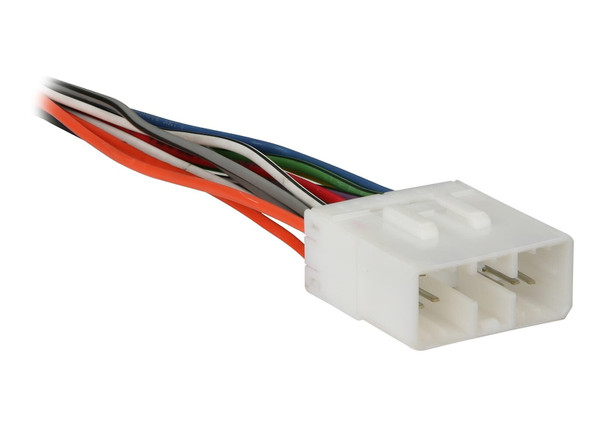 Metra, Amplifier Bypass Harness, 70-6507