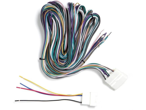 Metra, Amplifier Bypass Harness, 70-8116