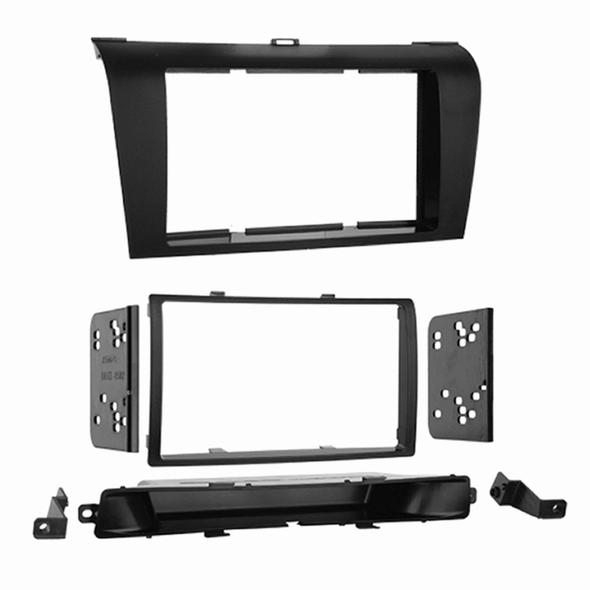 Metra, Dash Kits, 95-7504