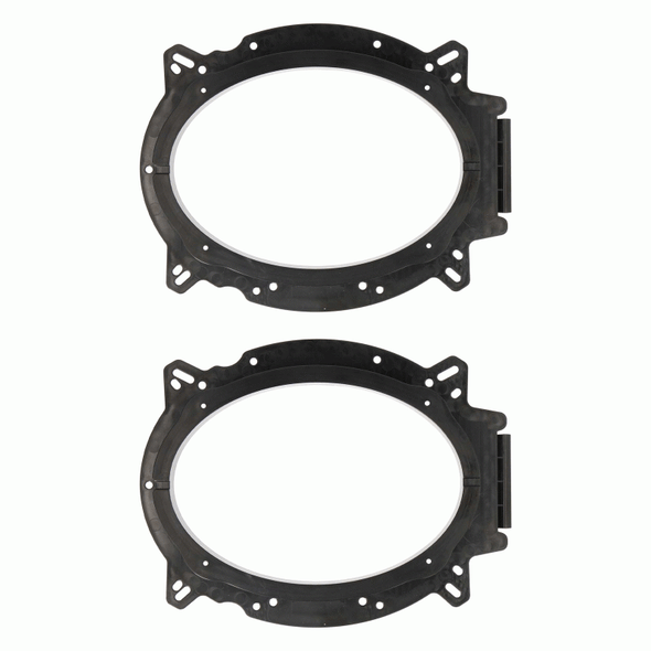 Metra, Speaker Adapters, 82-UNIV69
