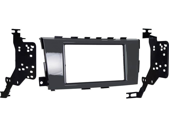 Metra, Dash Kits, 95-7617GHG