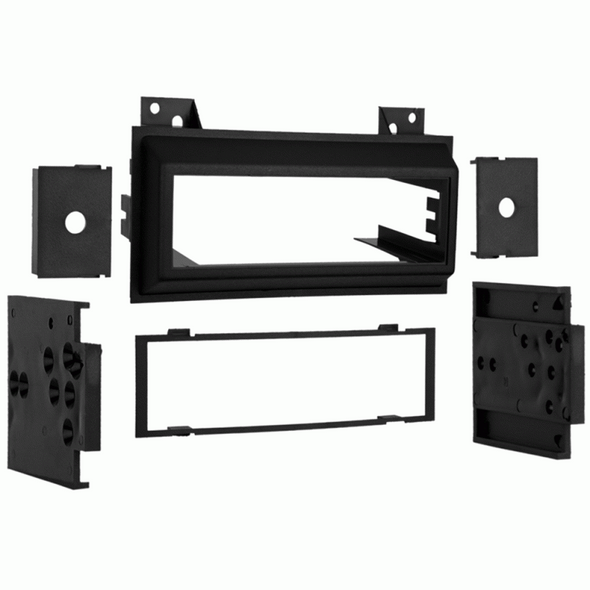 Metra, Dash Kits, 99-3043