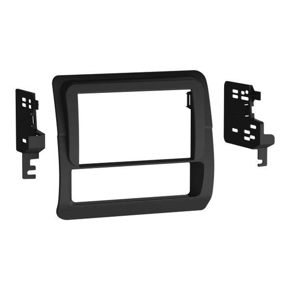 Metra, Dash Kits, 95-5701