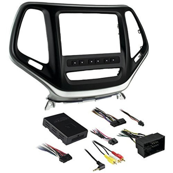 Metra, Dash Kits, 99-6526S