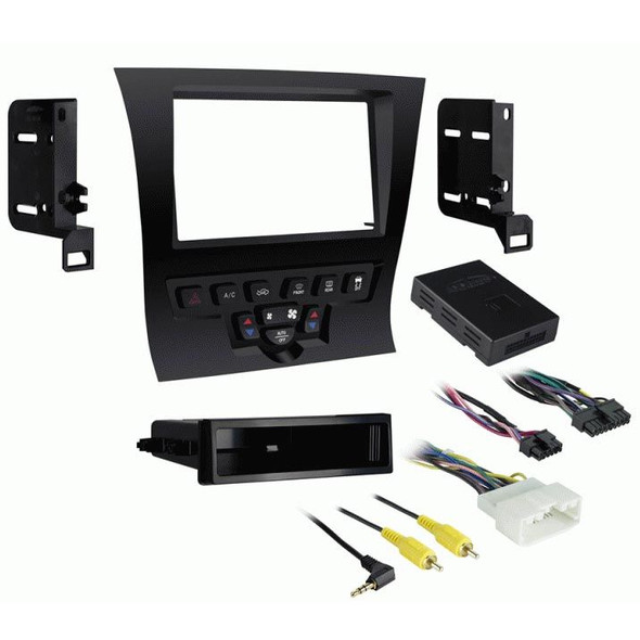 Metra, Dash Kits, 99-6525HG