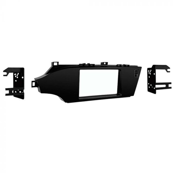 Metra, Dash Kits, 95-8244HG