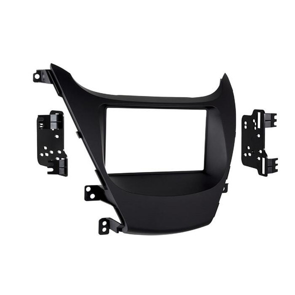 Metra, Dash Kits, 95-7362B