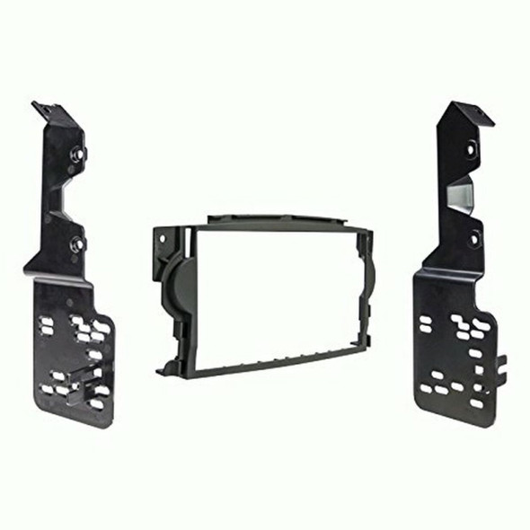 Metra, Dash Kits, 95-7815B
