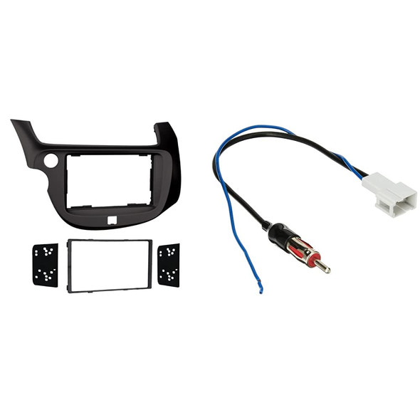 Metra, Dash Kits, 95-7877B