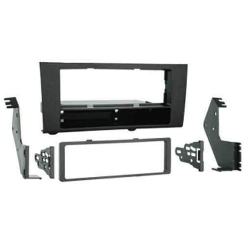 Metra, Dash Kits, 95-8153