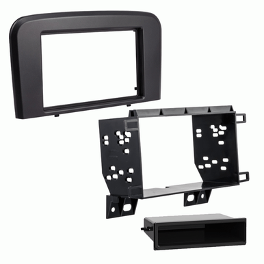 Metra, Dash Kits, 99-9230G