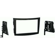 Metra, Dash Kits, 95-8904B