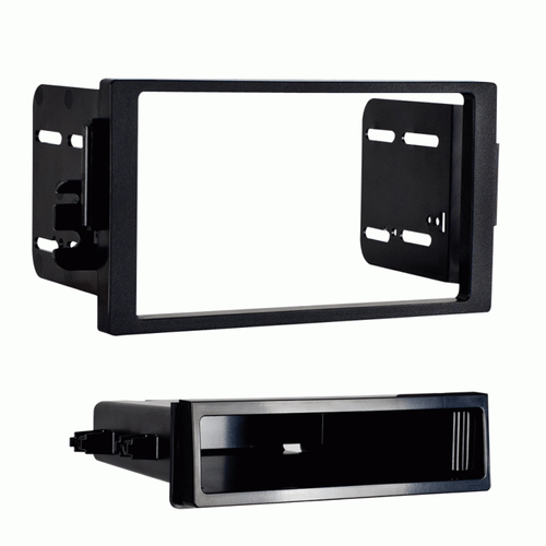 Metra, Dash Kits, 99-3108