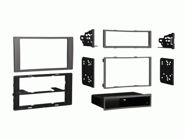 Metra, Dash Kits, 99-5824S