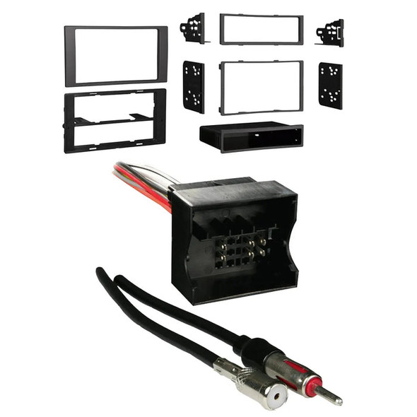 Metra, Dash Kits, 99-5824CH