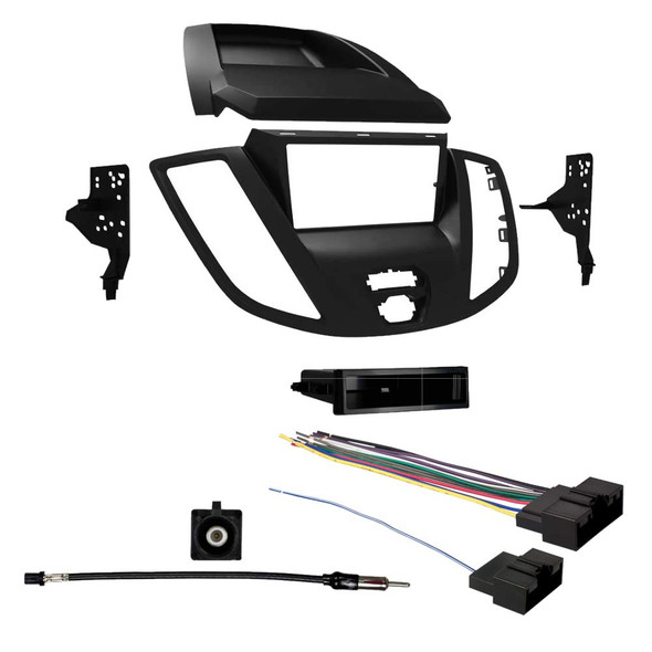 Metra, Dash Kits, 99-5832G