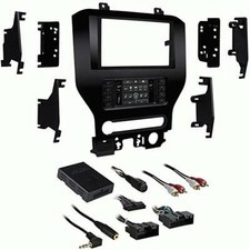 Metra, Dash Kits, 99-5838CH