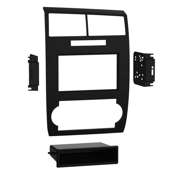 Metra, Dash Kits, 99-6548CF