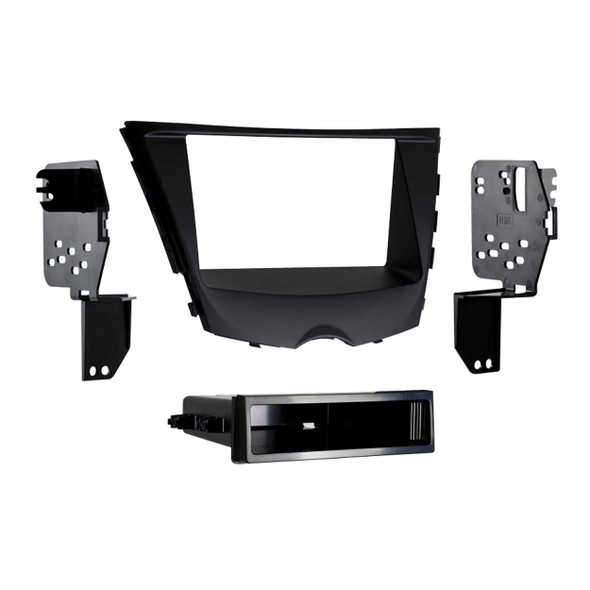 Metra, Dash Kits, 99-7350B