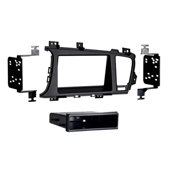 Metra, Dash Kits, 99-7345B