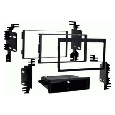 Metra, Dash Kits, 99-7358