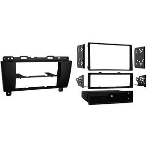 Metra, Dash Kits, 99-2021