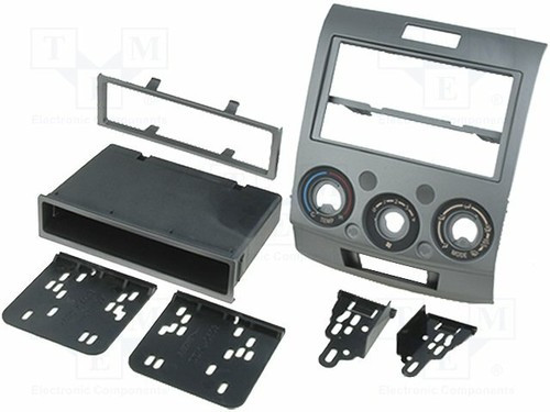 Metra, Dash Kits, 99-7517S