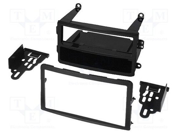 Metra, Dash Kits, 99-7602