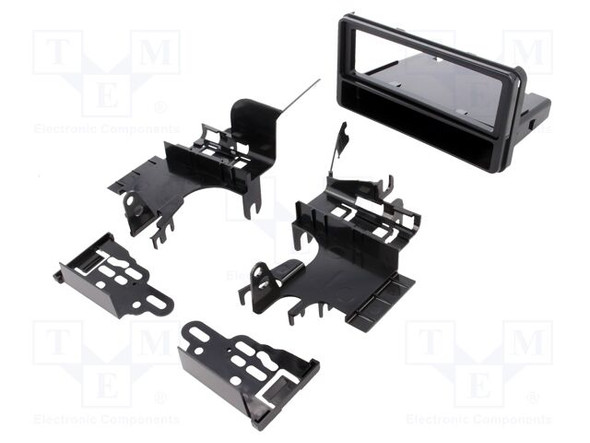Metra, Dash Kits, 99-8202