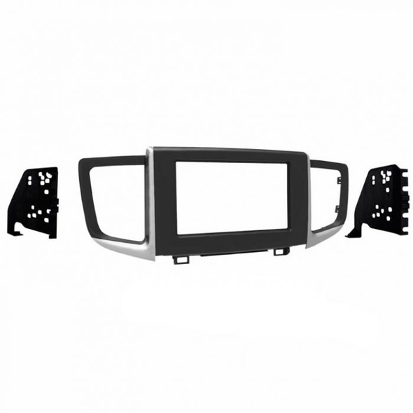 Metra, Dash Kits, 99-7811B