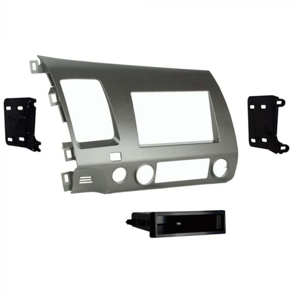 Metra, Dash Kits, 99-7871