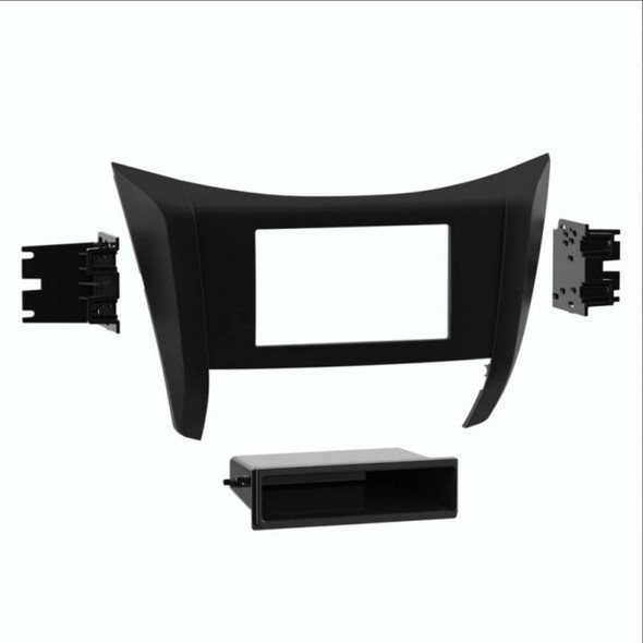 Metra, Dash Kits, 99-7634B