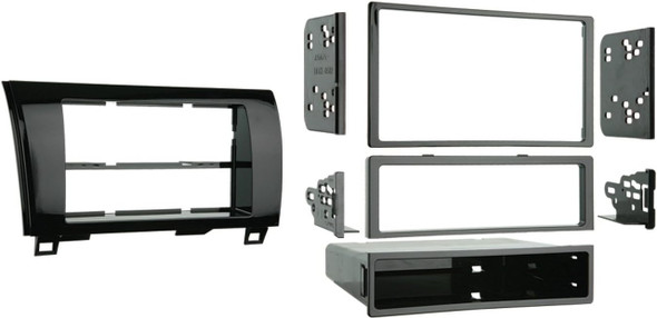 Metra, Dash Kits, 99-8220CHG