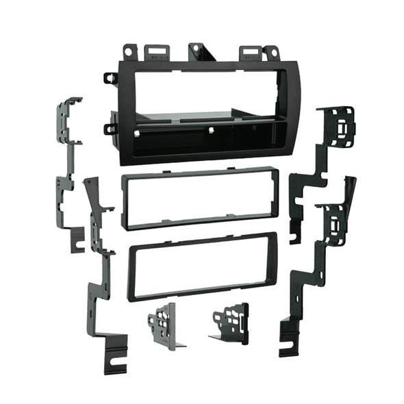 Metra, Dash Kits, 99-8230