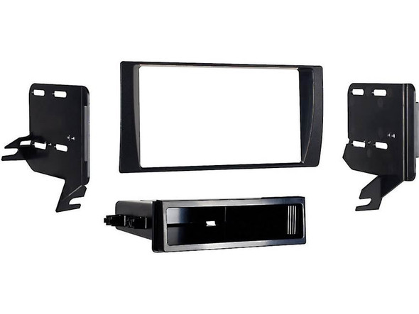 Metra, Dash Kits, 99-8231