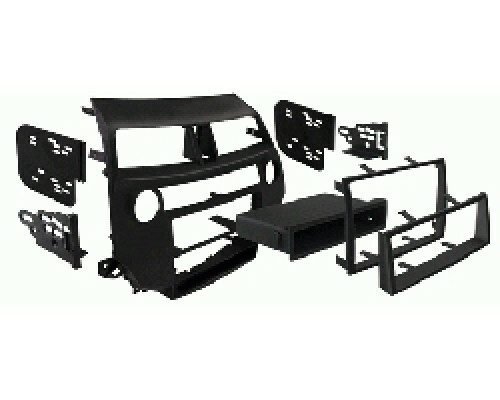 Metra, Dash Kits, 99-7874