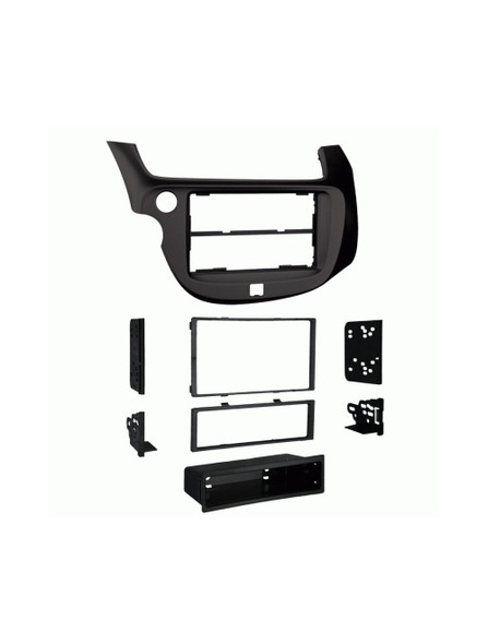 Metra, Dash Kits, 99-7877B
