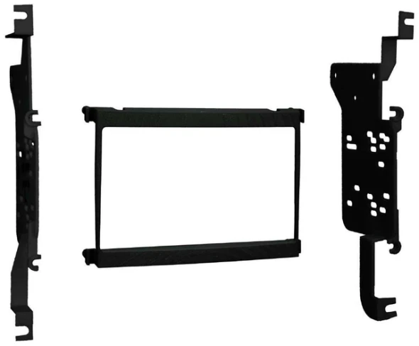Metra, Dash Kits, 99-8157B